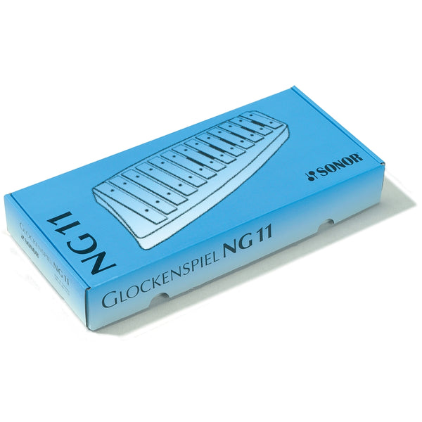 NG 11 Glockenspiel Alto NG