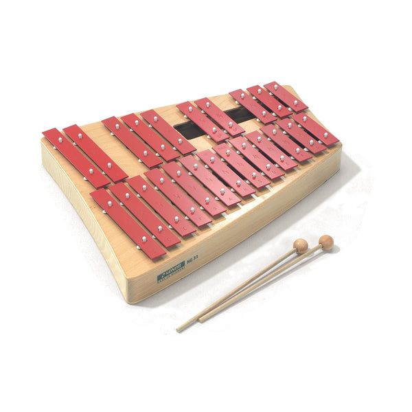 NG 31 Glockenspiel Alto NG