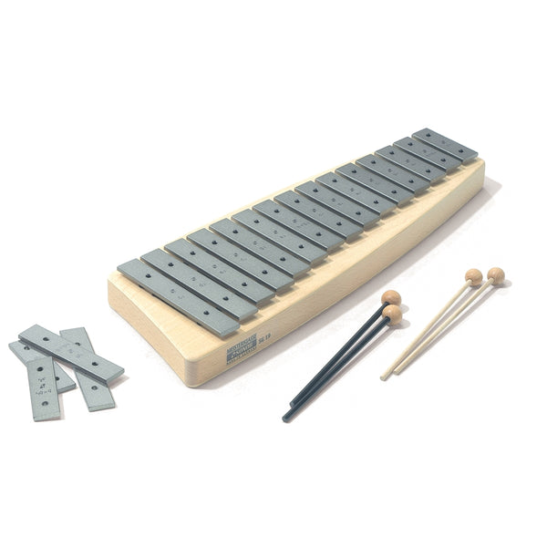 SG 19 Glockenspiel Soprano MasterClass