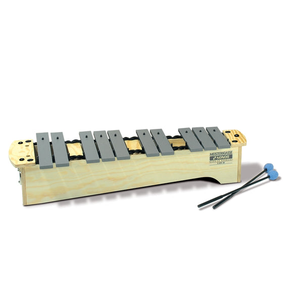 SKM 20 Est.Crom. Metallofono MasterClass SKM 10