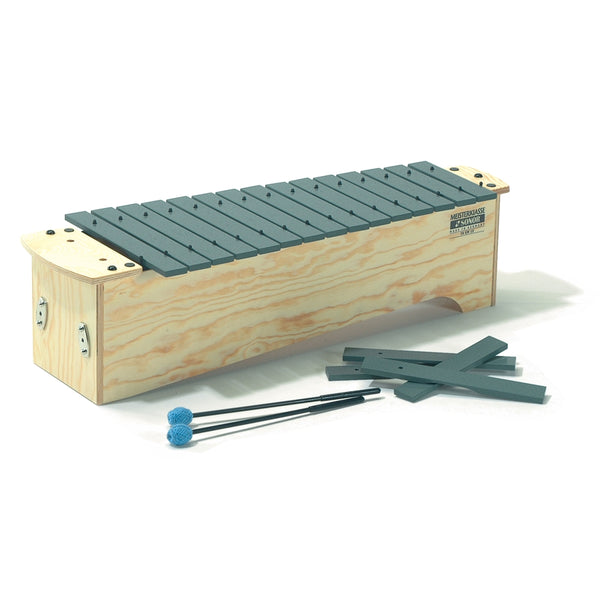 TAKM 10 Metallofono Tenor-Alto MasterClass