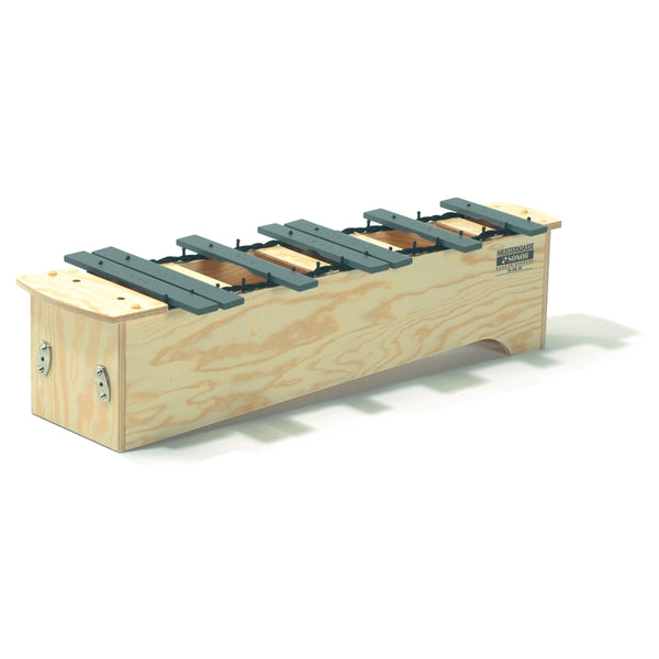 TAKM 20 Est.Crom. Metallofono MasterClass TAKM 10