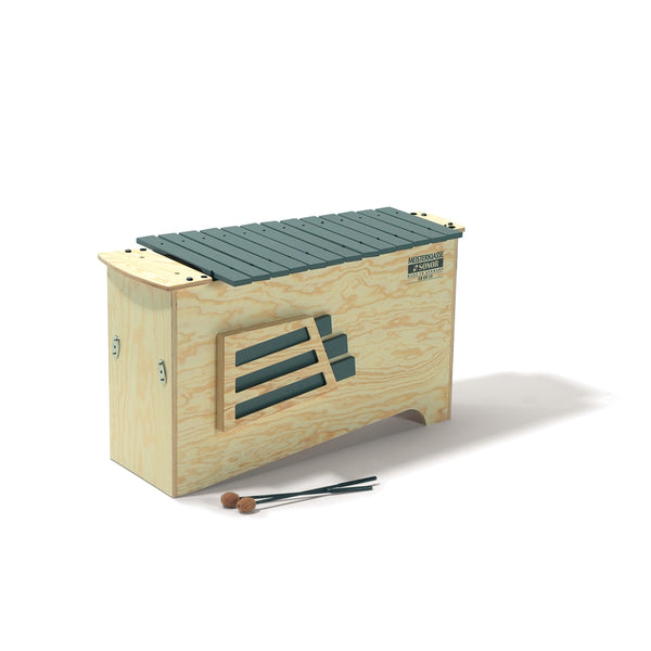 GBKM 10 Metallofono Basso Profondo MasterClass