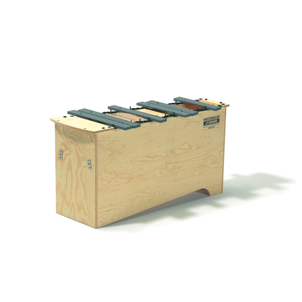 GBKM 20 Est.Crom. Metallofono MasterClass GBKM 10