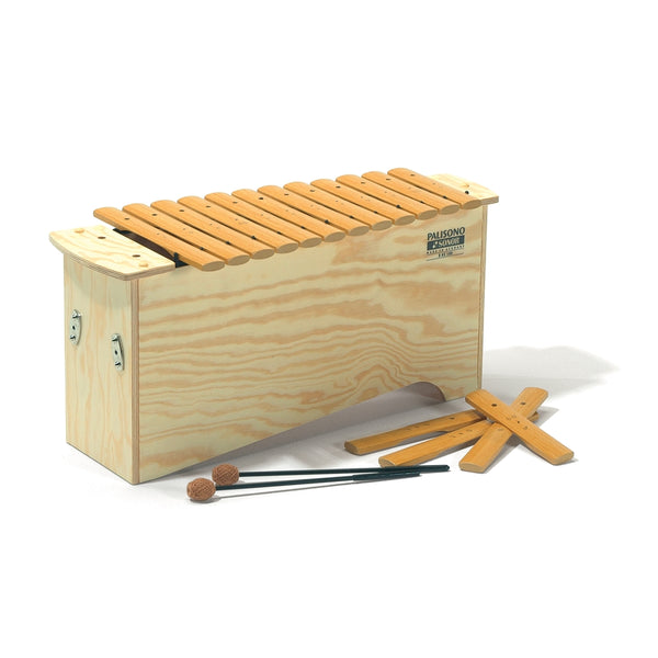 BKX 100 Xilofono Basso Palisono