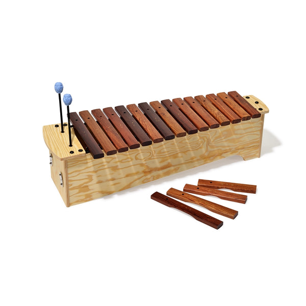 TAKS 10 Xilofono Tenor-Alto MasterClass