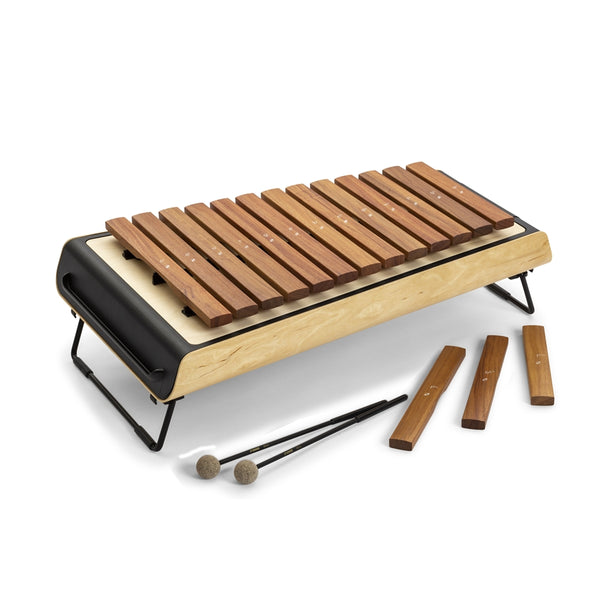 ASX 1.1 SMART Xilofono Alto Pao Rosa