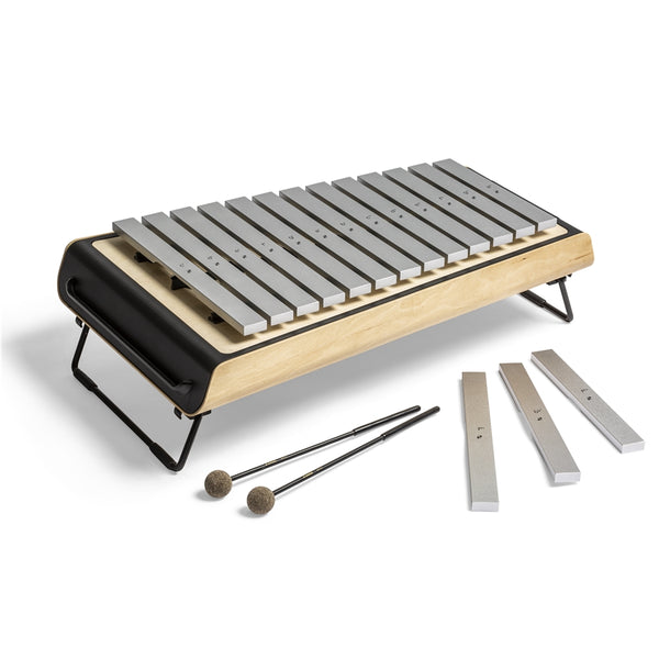 ASM 10 SMART Metallofono Alto Palisono
