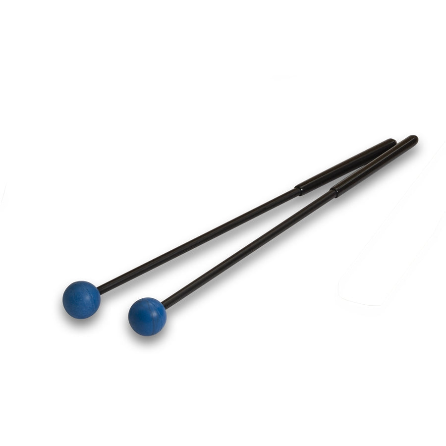 SCH 32 Mallets per Xilofono - Gomma