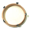 LHDN 10 Frame Drum 10â Latino - Natural