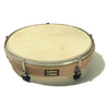 LHDN 10 Frame Drum 10â Latino - Natural