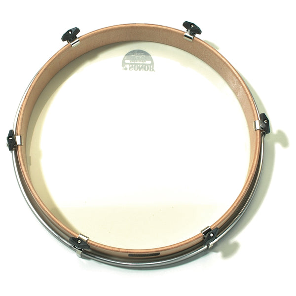 LHDP 13 Frame Drum 13â Latino - Plastic