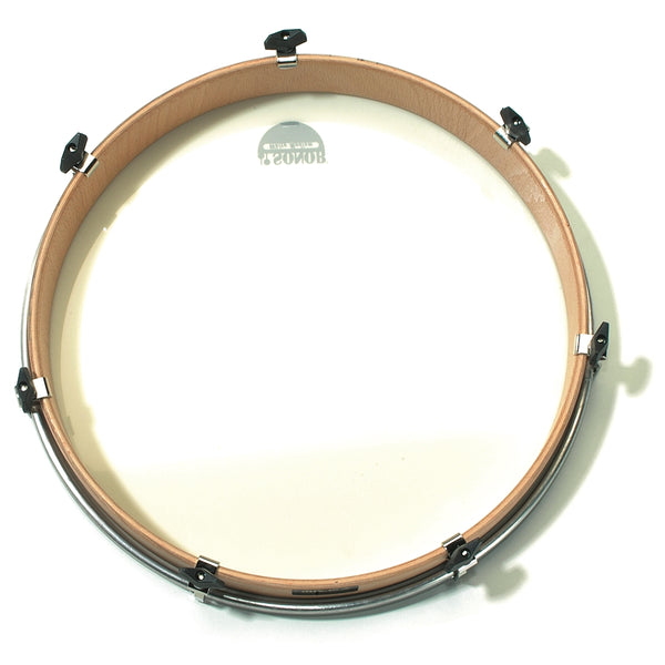 LHDP 14 Frame Drum 14â Latino - Plastic