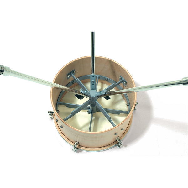 V 1573 Timpano Rotary 16