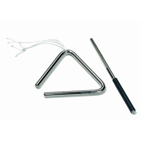 LTR 10 Triangolo Latino da 10 cm