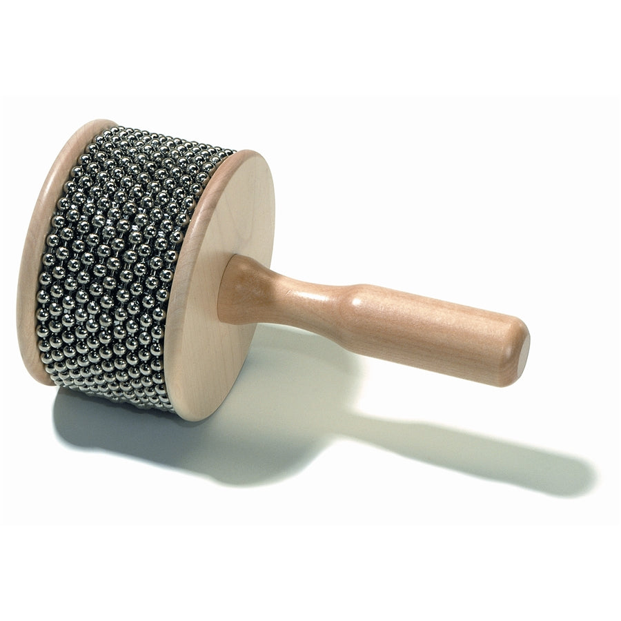 LCAF Cabasa in legno Latino