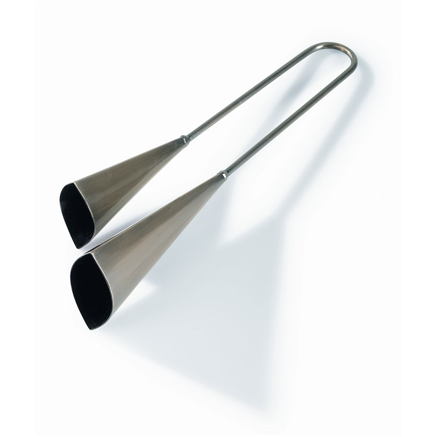 AGH Campane Agogo Latino Bronzo