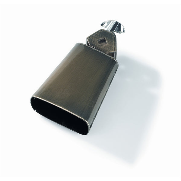CB 4 Charanga Cowbell Latino Bronzo