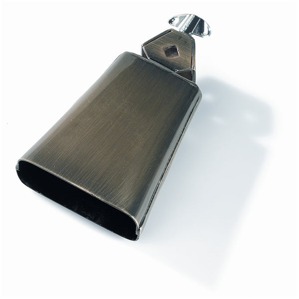 CCB 5 Cha Cha Cowbell Latino Bronzo