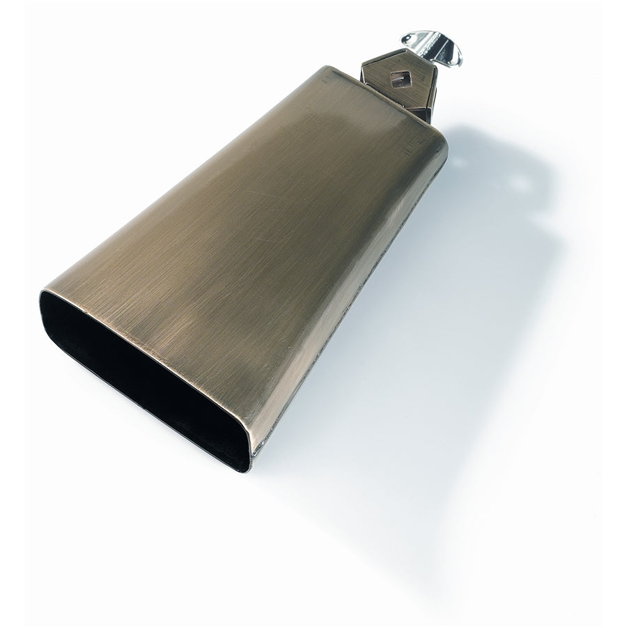 MB 8 Mambo Cowbell Latino Bronzo