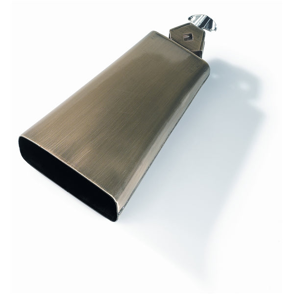 MB 8 Mambo Cowbell Latino Bronzo