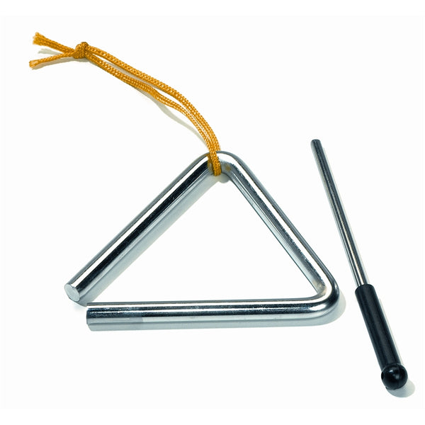 GTR 10 Triangolo Global da 10 cm