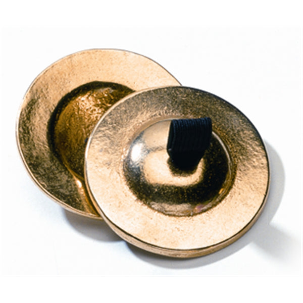 GFC 1 Piattini da dita - 1 paio