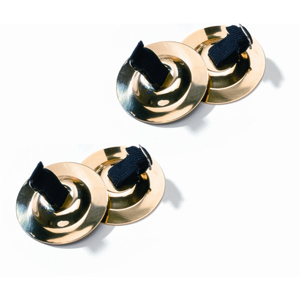 GFC 2 Piattini da dita - 2 paia