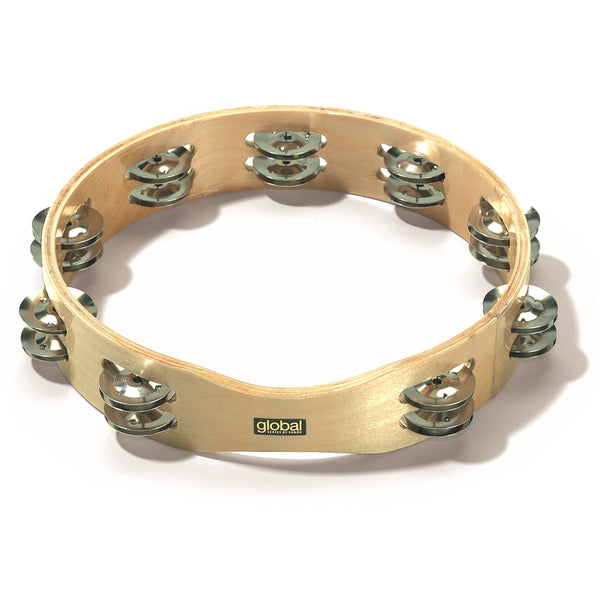 CG HT 10 D Tamburello 10â Global