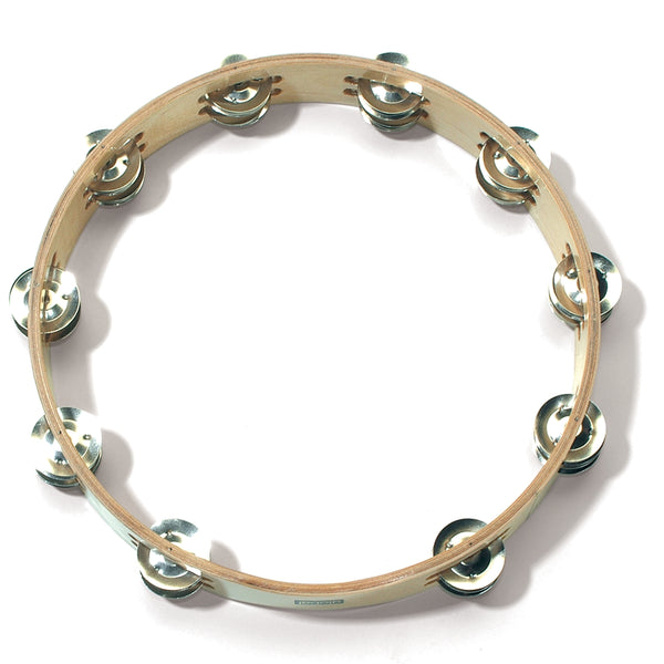 CG HT 12 D Tamburello 12â Global