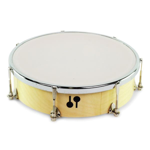 CG THD 8 P Hand Drum 8â Global - Plastic