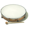 CG THD 12 P Hand Drum 12â Global - Plastic