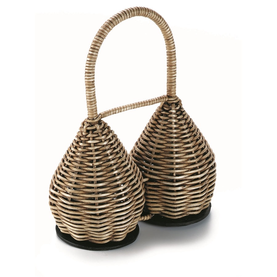 LADS Shaker Doppio African Latino