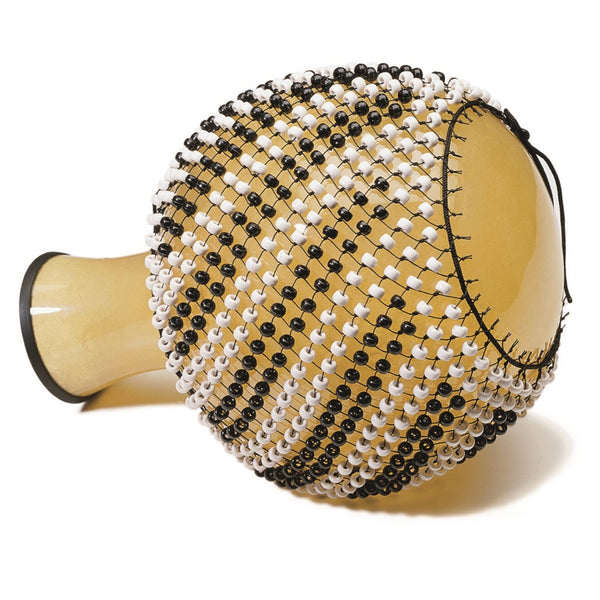 FSN Fiberglass Shekere Natural