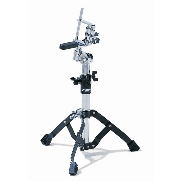 BST L Sit Down Bongo Stand