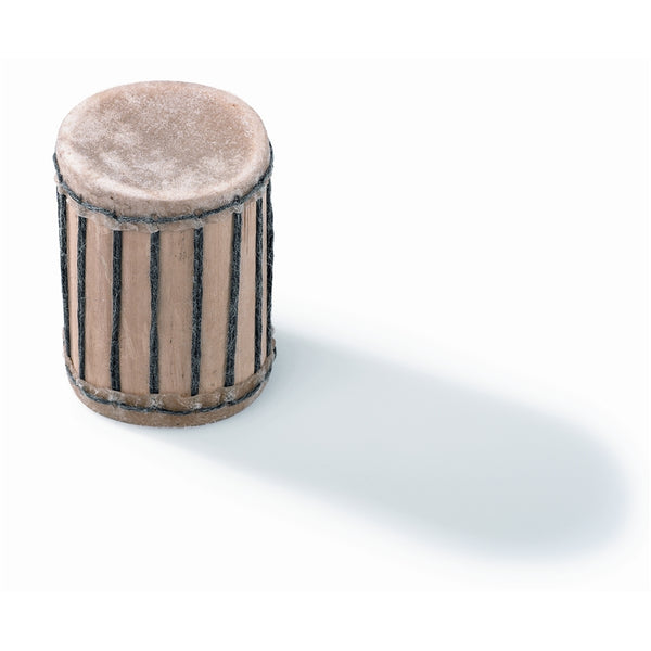 NBS L Natural Bamboo Shaker Large