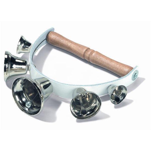 V 4004 Campanelle a mano Global â 5 bells