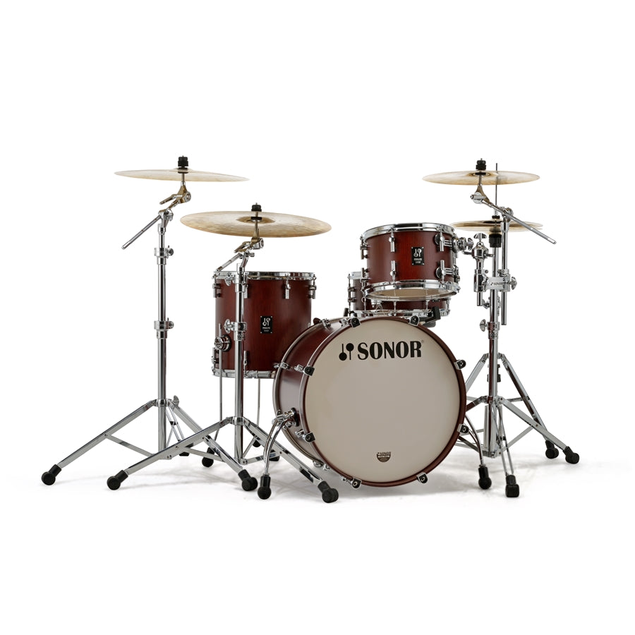 ProLite Set 3 Pezzi BD 20