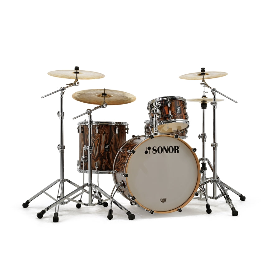 ProLite Set 3 Pezzi BD 22