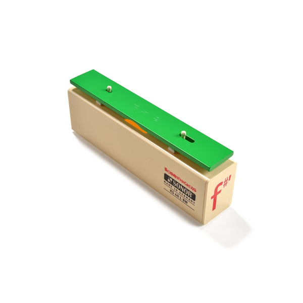 KS 40 L BW Fdiesis1 Barra metallica Tenore Alto BOOMWHACKERS