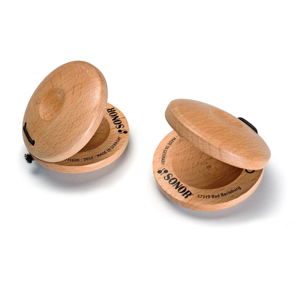 KIKA Nacchere per Bambini