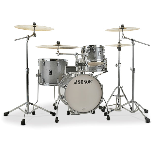 AQ2 Safari Set 4 Pezzi BD 16