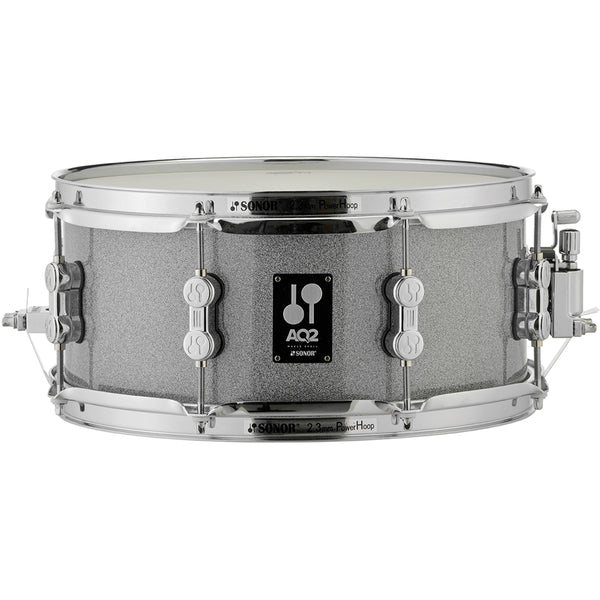 AQ2 Rullante 13â x 6â- TQZ