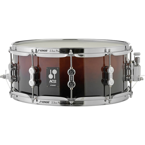 AQ2 Rullante 14â x 6â- BRF