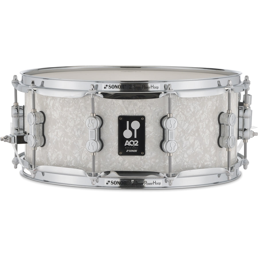 AQ2 Rullante 14â x 6â- WHP
