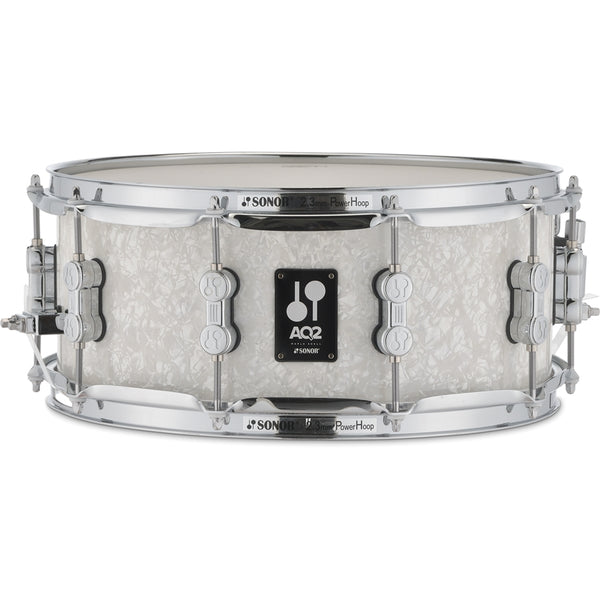 AQ2 Rullante 14â x 6â- WHP
