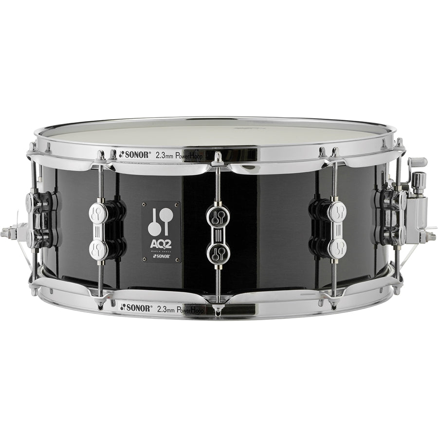 AQ2 Rullante 14â x 6â- TSB