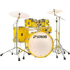 SONOR AQ1 Stage Set Yellow