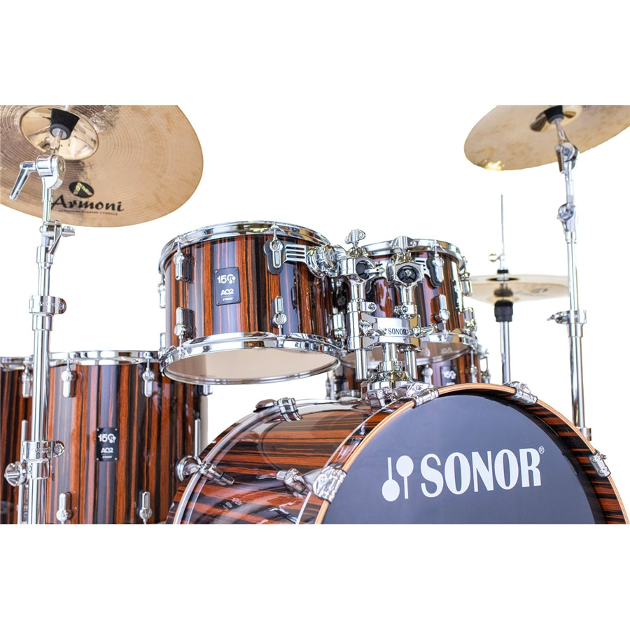 AQ2 150th Anniversary Shell Set WM diesisEBN