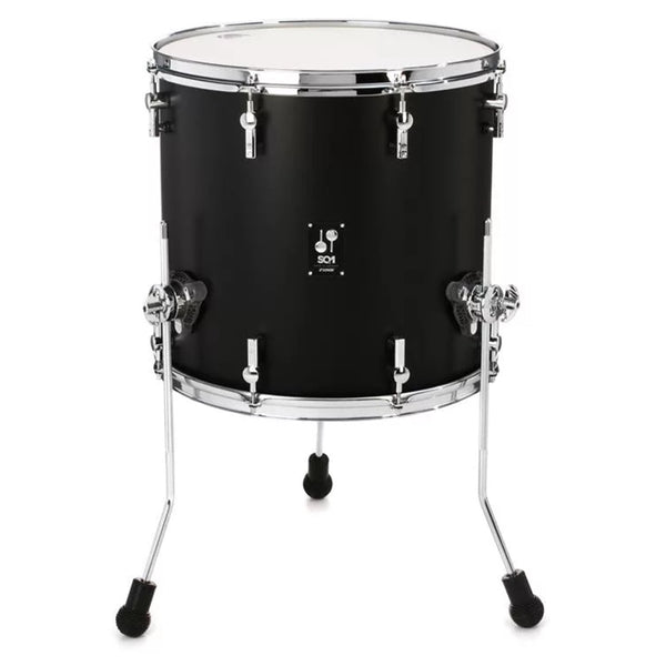 SQ1 Timpano 16â x 15â - GTB